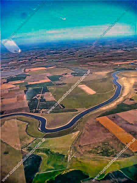 paseo aereo