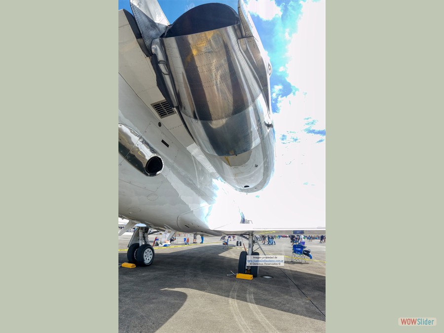 Emocin en el Cielo: Wings Over Homestead