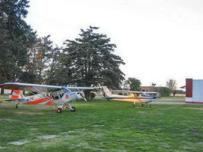 Aeroclub Miramar